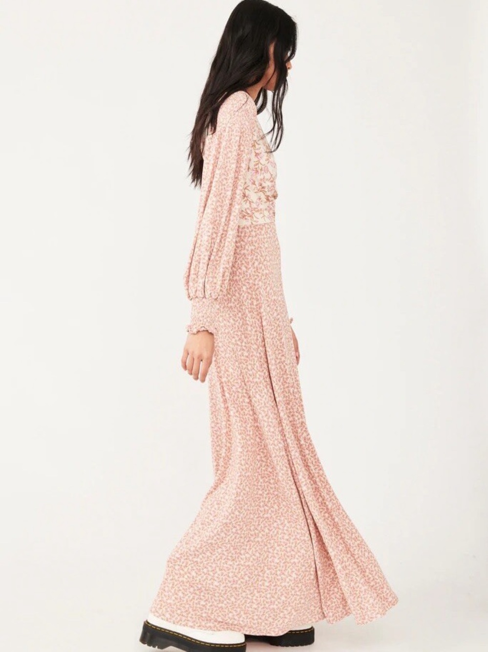 Free People Love Story Maxi - Picture 3 of 8